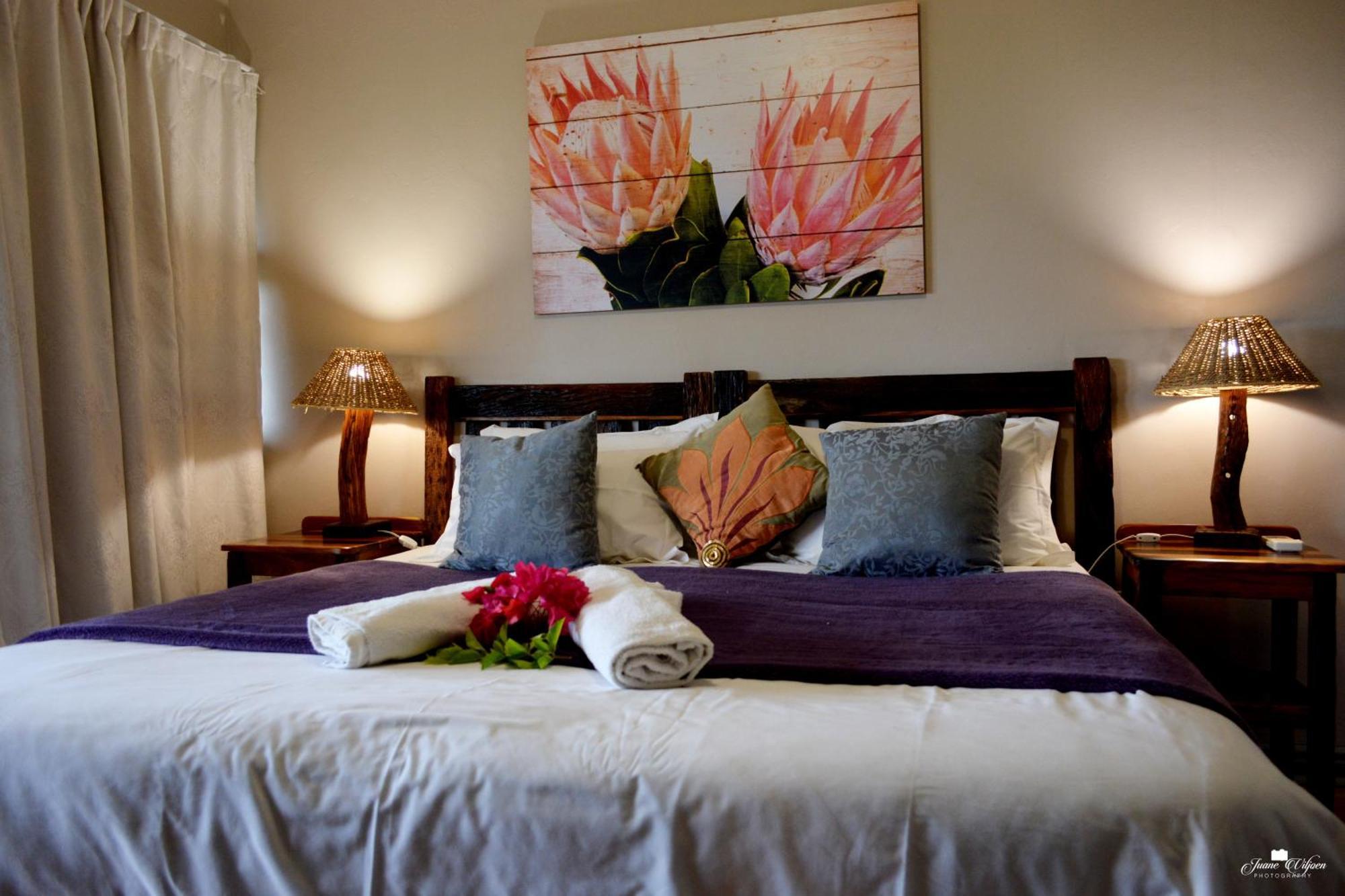 Kududu Guest House Addo Eksteriør bilde