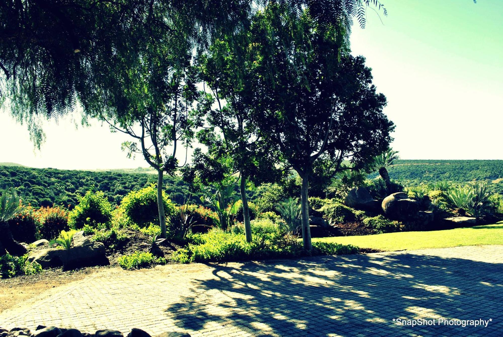 Kududu Guest House Addo Eksteriør bilde