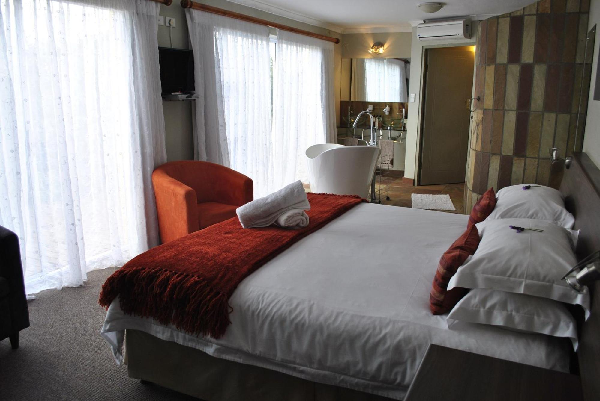 Kududu Guest House Addo Eksteriør bilde