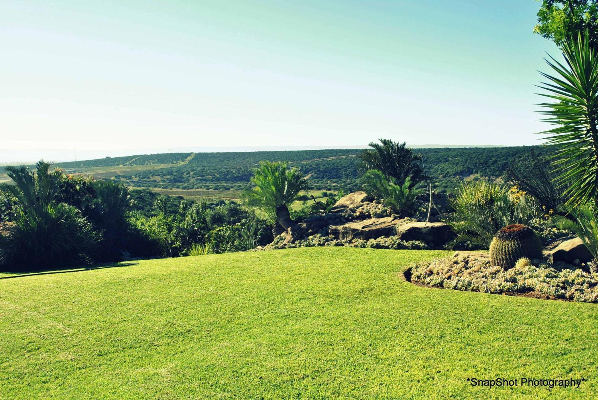 Kududu Guest House Addo Eksteriør bilde