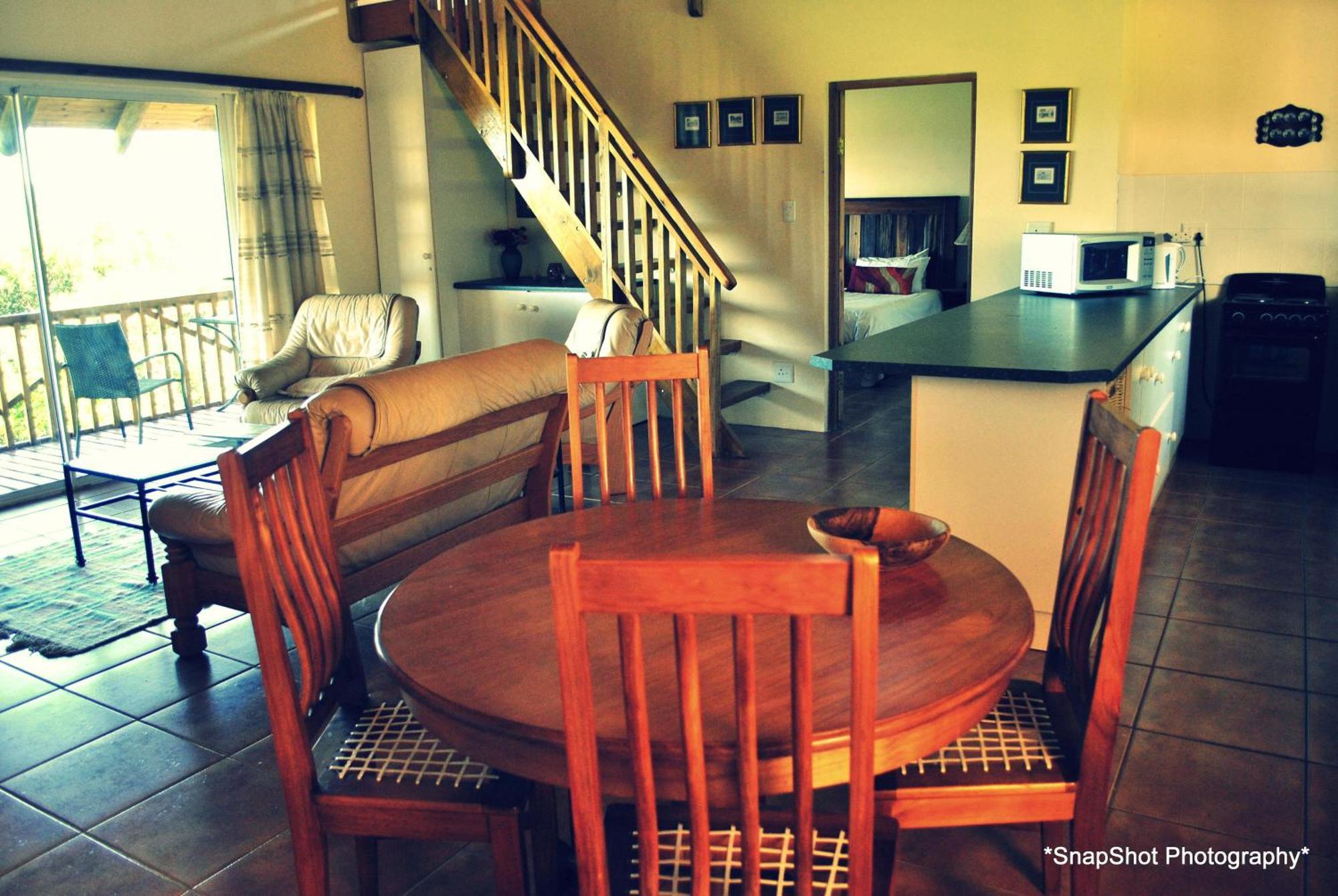 Kududu Guest House Addo Eksteriør bilde