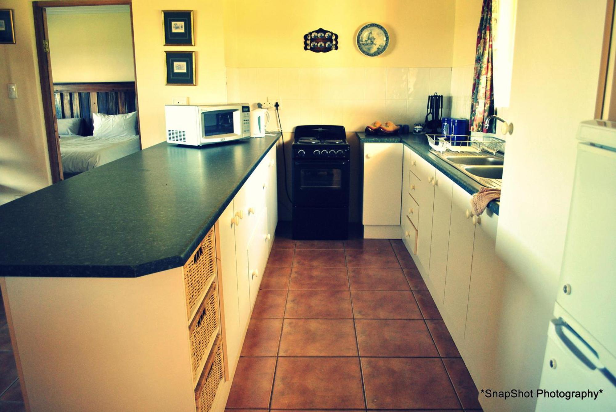 Kududu Guest House Addo Eksteriør bilde